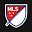 Mlssoccer Icon