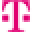 T-Mobile Icon