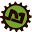 Bouldermountainbike Icon