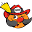 Kwoktoberfest Icon