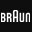 Braun Clocks Icon