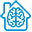 Automated Outlet Icon