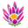 Getflowersdaily Icon