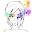 Geek-palette Tumblr Icon