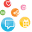 Happinessanditscauses.com.au Icon