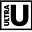 Ultraufitness Icon
