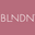 BLNDN Icon