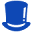 Tophatter Icon
