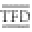 Thefictiondesk Icon