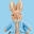 Stuffed With Plush Toys Icon