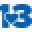 13wmaz Icon