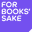 Forbookssake Icon