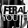 Feralyouthuk Bigcartel Icon