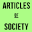 Articles of Society Icon