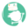 Amedenfant Icon