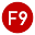 F9-audio Icon