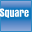 Maingatesquare Icon