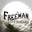 Freeman Vape Juice Icon