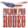 Folsom Pro Rodeo Icon