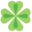 Inclover Icon