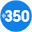 350.org Icon
