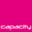 Capacity Media Icon