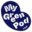 Mygreenpod Icon