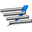 Stair-treads Icon