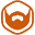 Redbeardmerch Icon