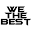 Wethebeststore Icon