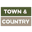 Town And Country Icon