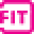 IdealFit Icon