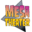 Mesa Theater Icon