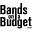 Bandsonabudget Icon