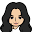 Vc-girl Tumblr Icon