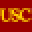 USC BookStores Icon