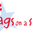 Flags On A Stick Icon