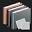 fotoalbumshop.de - über 2000 Fotoalben für jeden Anlass Icon