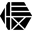 HEX Icon
