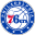 Sixers Shop Icon