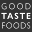 Goodtastefoods Icon