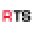 Red Tool Store Icon
