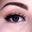 Model 21 Eyelashes Icon