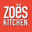 Zoes Kitchen Icon
