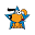 123 Treats Icon
