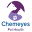 Chemeyes Icon