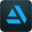 Artstation Icon