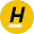 Hertz Link Icon