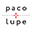 Pacoandlupe Icon