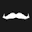 Uk Movember Icon